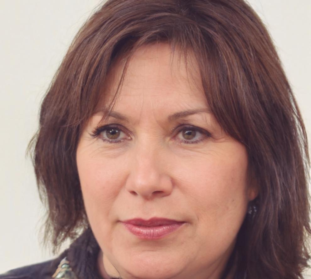 Sarah Müller, Portfolio-Managerin