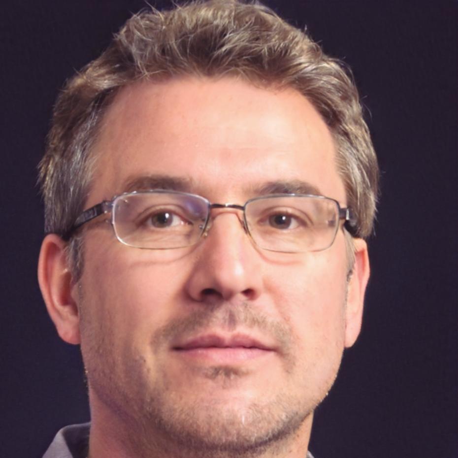 Finanzexperte und Dozent für Fundamentalanalyse